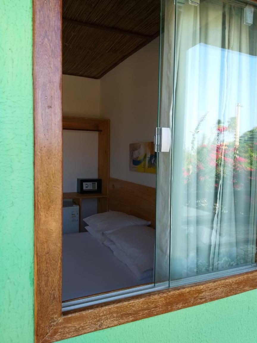 Pousada Praia Bonita Em Milagres Sao Miguel dos Milagres Room photo